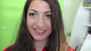 Rclbeauty101 Morning Routine For School [upl. by Ardnassac]