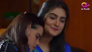 Haara Dil Episode 9 Pakistani Drama Danish Taimoor Hiba Bukhari [upl. by Reeva]