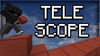 TELESCOPE 🔭  Hypixel Bridge [upl. by Aihsemot]