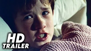 The Sixth Sense 1999 Original Trailer HD [upl. by Dion]