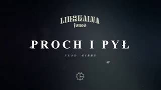 FONOS  Proch i pył prod Gibbs [upl. by Nidorf961]