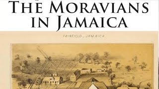 The Moravians In Jamaica  Audiobook [upl. by Mada479]