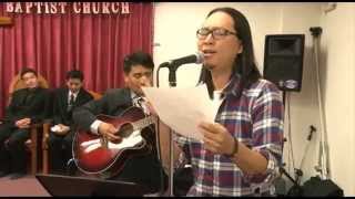 Kachin Gospel SongAh Tang [upl. by Lantha278]