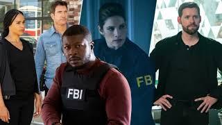 What time will FBI International season 3 episode 1 premiere on CBS Synopsis and more fbi cbs [upl. by Nairb]