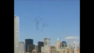 Dumbo animation flight cycle [upl. by Assehc575]