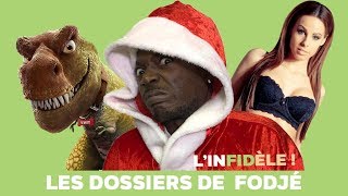 Les dossiers de Fodje [upl. by Johnathon522]