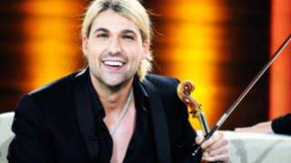 Rock Symphony David Garrett [upl. by Drofdeb]