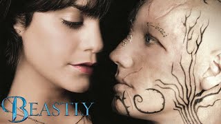 Beastly 2011 Film  Alex Pettyfer Vanessa Hudgens MaryKate Olsen  Review [upl. by Skilken880]