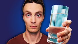 Do THIS to REMOVE MICROPLASTICS from Water at Home [upl. by Matthew]