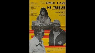 Omul care ne trebuie 1979 [upl. by Denna]