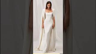 15 Gorgeous Wedding Dresses to Elevate Your Bridal Look [upl. by Anier]