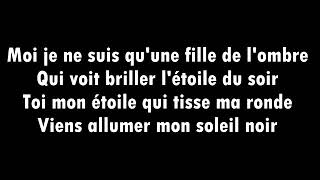 Kids United Loiseau et lenfant Lyrics YouTube [upl. by Phebe]