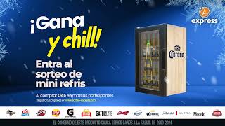 GANA Y CHILL [upl. by Anairt]