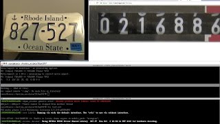 Motion Detection amp OCR on Linux Ubuntu or Raspberry Pi 1  Needed Dependencies [upl. by Ahsitahs553]