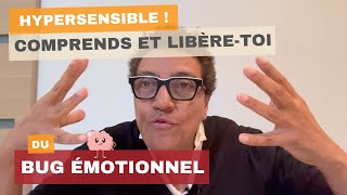 Hypersensible  les émotions dans ton cerveau et les ressentis dans ton corps [upl. by Licastro]