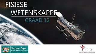 FISIESE WETENSKAPPE GRAAD 12 NEWTON se WETTE KRAGTE [upl. by Scrivenor]