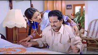 Rambantu Telugu Full Hd Movie Part 6  Rajendra Prasad Eswari Rao Satyanarayana  Telugu Videos [upl. by Naimerej]