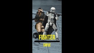 The Fighter class  Star Wars 5e SW5e Beginners Guide [upl. by Katherin916]