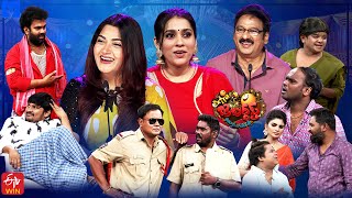 Extra Jabardasth Latest Promo  10th May 2024  Rashmi GautamKushbooImmanuelBullet Bhaskar [upl. by Rooney255]