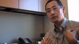 Shinya Yamanaka explains induced pluripotent stem cells [upl. by Ttezil]