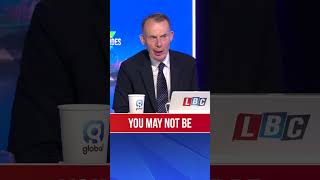 Were going down like ninepins Jacob ReesMogg loses his seat  LBC [upl. by Kaufman]