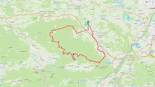 30052021  🚵🏼 MTB Tour Teisenberg Stoißer Alm Chiemgau  ein Tag zum Vergessen  wwweAlexme [upl. by Leola]