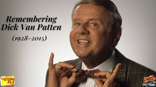 Remembering Dick Van Patten [upl. by Odyssey594]