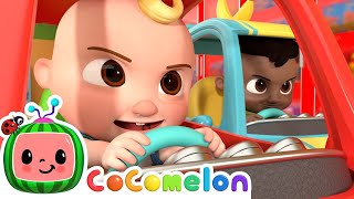 Shopping Cart Song  cocomelon  Its Cody Time Songs for Kids amp Nursery Rhymes [upl. by Anya701]