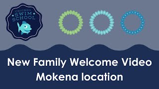 New Family Welcome VideoMokena Location [upl. by Esiled]