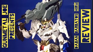 DABAN 8818 HIRM BARBATOS 1100 BOOTLEG REVIEW [upl. by Nodnnarb831]