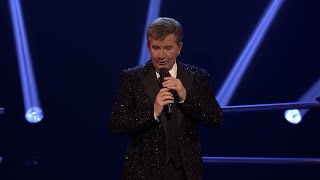 Daniel ODonnell  Fraulein  Red River Valley  Black Hills Live at Millennium Forum 2022 [upl. by Aisauqal206]