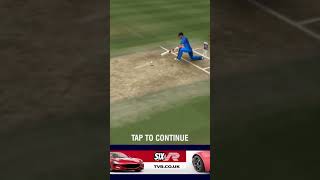 HOW🤠TO HIT🥶SIX IN WCC2💯✅shortzviraljuttnicricketajighantawcc2howtohitsixinwcc2viratkohli [upl. by Fleeman]