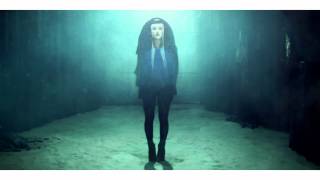 Zola Jesus  Vessel official video [upl. by Llehsad]