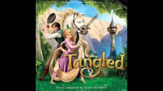 TangledComplete Score 36Ending Credits [upl. by Ehrlich]