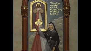 Saint Faustina Diary 377 inspiration saintfaustina catholic christian christianity god love [upl. by Claudette]