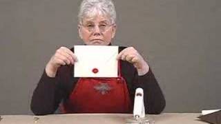 Sealing Wax with Paper Source founder Sue Lindstrom [upl. by Ainaled]