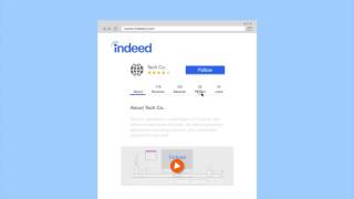 How to Find Jobs on Indeed [upl. by Adnohsirk]