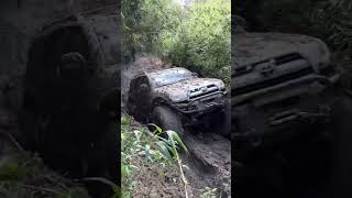 Camionetas 4x4 todo terreno  4Runner 4x4 venezuela offroad fjcruiser mud [upl. by Devora879]