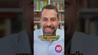 Compartilhe com seu amigo de direita escrito “MARÇAL VOTA BOULOS” e cause um bug na cabeça dele [upl. by Turoff370]