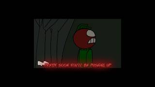 DAISIES 2д memes генди animation подпишись flipaclip мем art [upl. by Mell708]