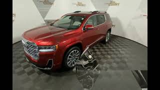 2023 GMC Acadia C23060 [upl. by Leonor]