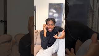 Voicemails be like 😂  funny viralvideo comedy [upl. by Valiant422]