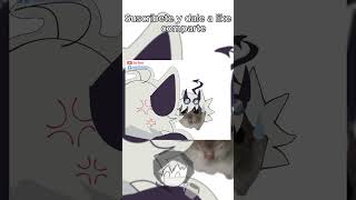 ¡CALLATE EDWARD FPE Animatic Fandub Español shorts fpe fundamentalpapereducation [upl. by Sacul]