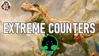 SUPER OP GREEN COUNTERS BREAKING THE META [upl. by Ona676]