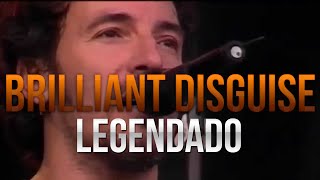 Bruce Springsteen  Brilliant Disguise  Legendado [upl. by Dara]