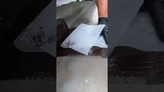 Liquid Rubber DIY Waterproof Sealant  How To Apply [upl. by Cynar]