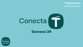 ConéctaT 34┃Catálogo 09┃2024 [upl. by Eelannej841]