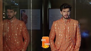 Kundali Bhagya PromoRajveer execute his plan to ruin KaranKundaliKaranRajveer [upl. by Danna]