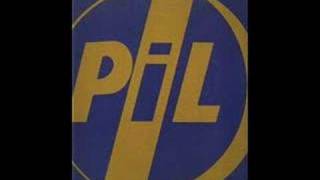 Public Image Limited  Seattle 12quot Mix [upl. by Cooke]