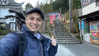 Hakone amp Old Tokaido Highway [upl. by Bilak]